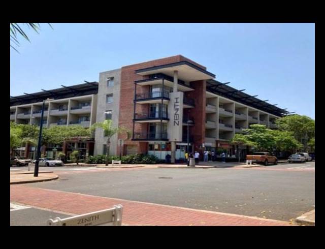 1 BEDROOM APARTMENT FOR SALE IN NEW TOWN CENTRE